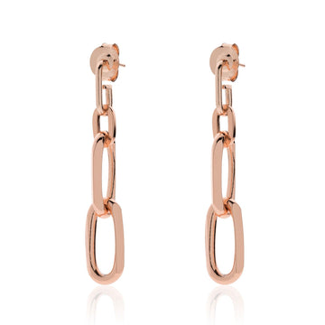 Orecchini Unoaerre Fashion Jewellery Bronze da donna 2027-1