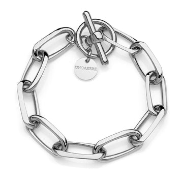 Bracciale Unoaerre Fashion Jewellery Silver da donna 2028-1
