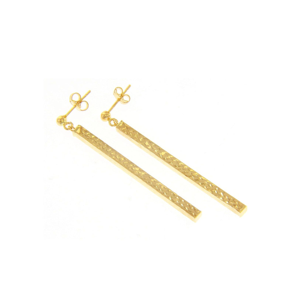 Orecchini JOY Gioielli Oro da donna