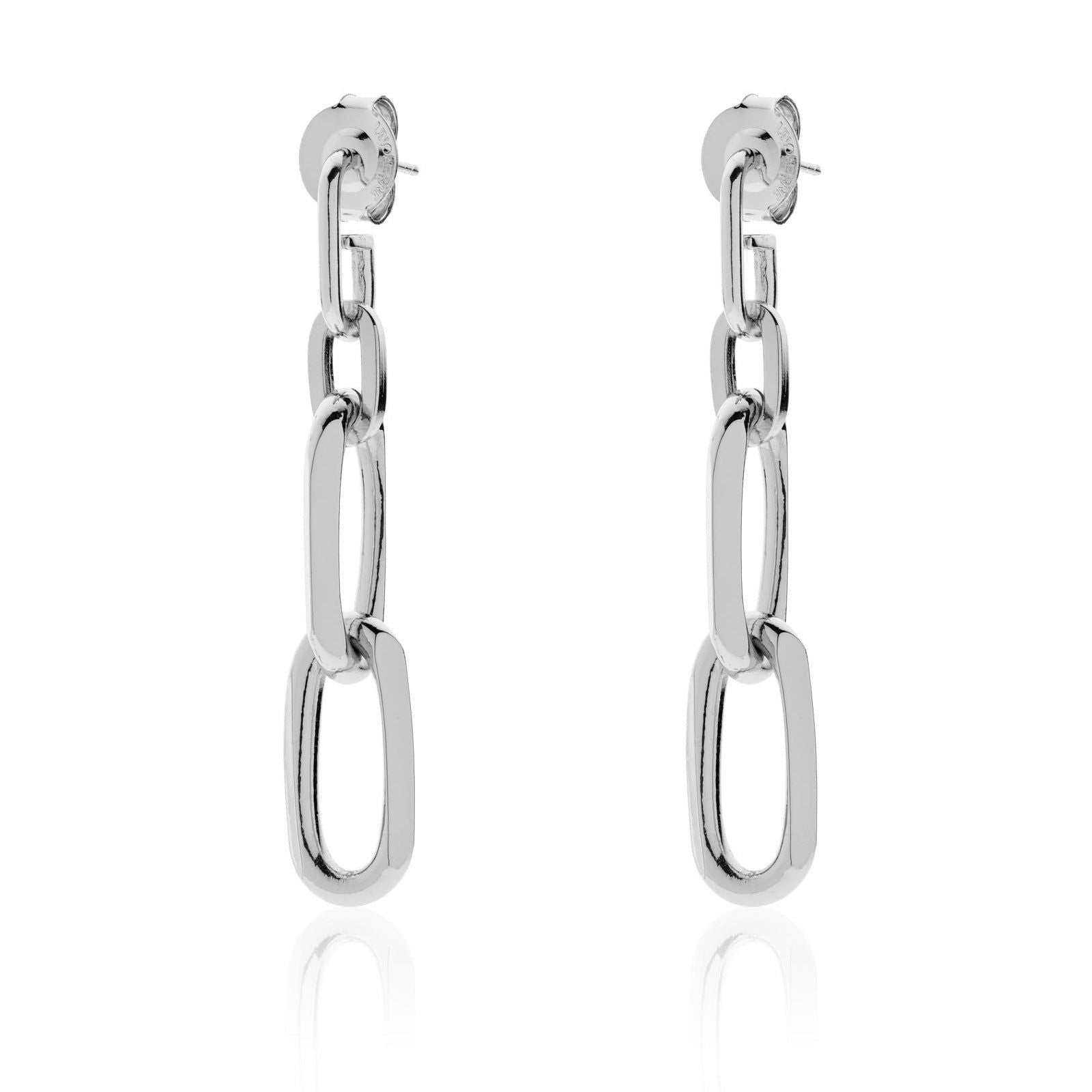 Orecchini Unoaerre Fashion Jewellery Silver da donna 2030-1