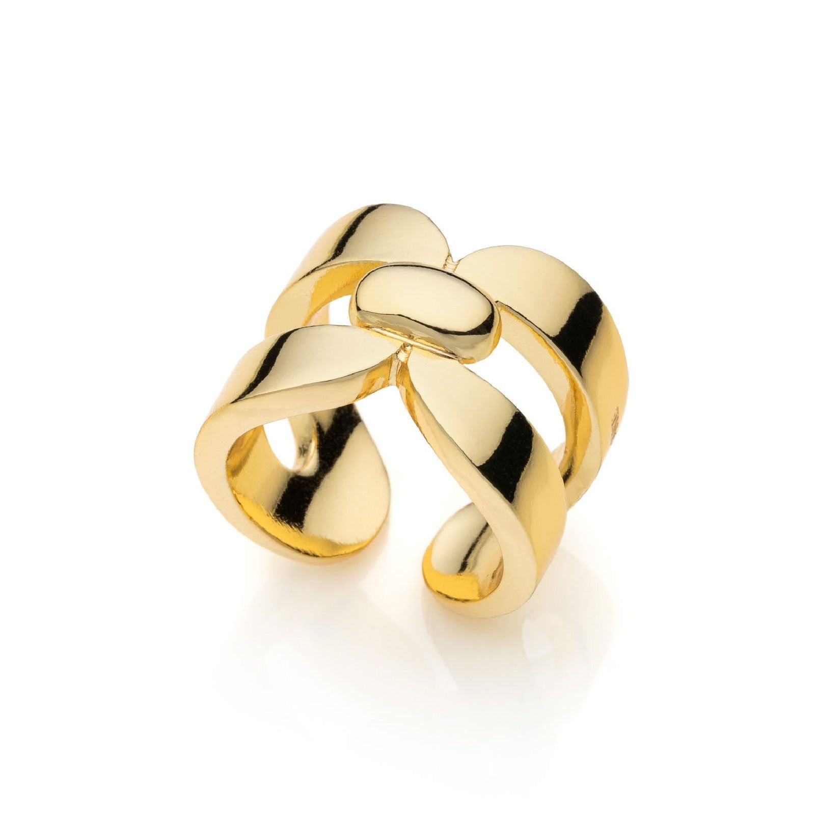 Anello Unoaerre Fashion Jewellery Bronze da donna 2031-1