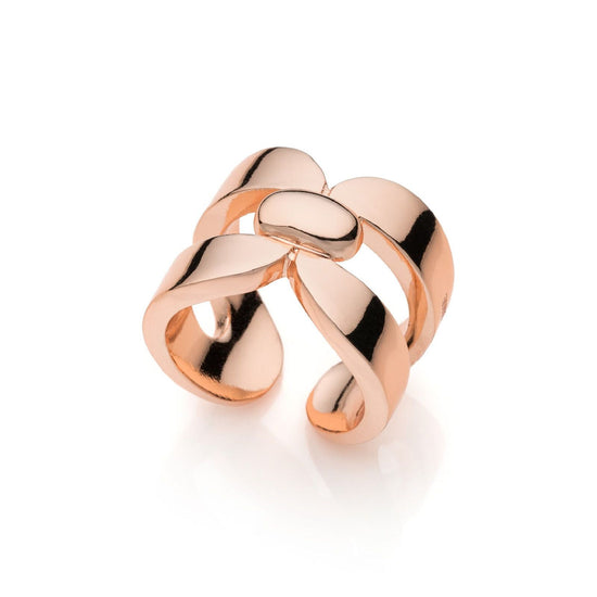 Anello Unoaerre Fashion Jewellery Bronze da donna 2032-1