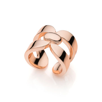 Anello Unoaerre Fashion Jewellery Bronze da donna 2032-1