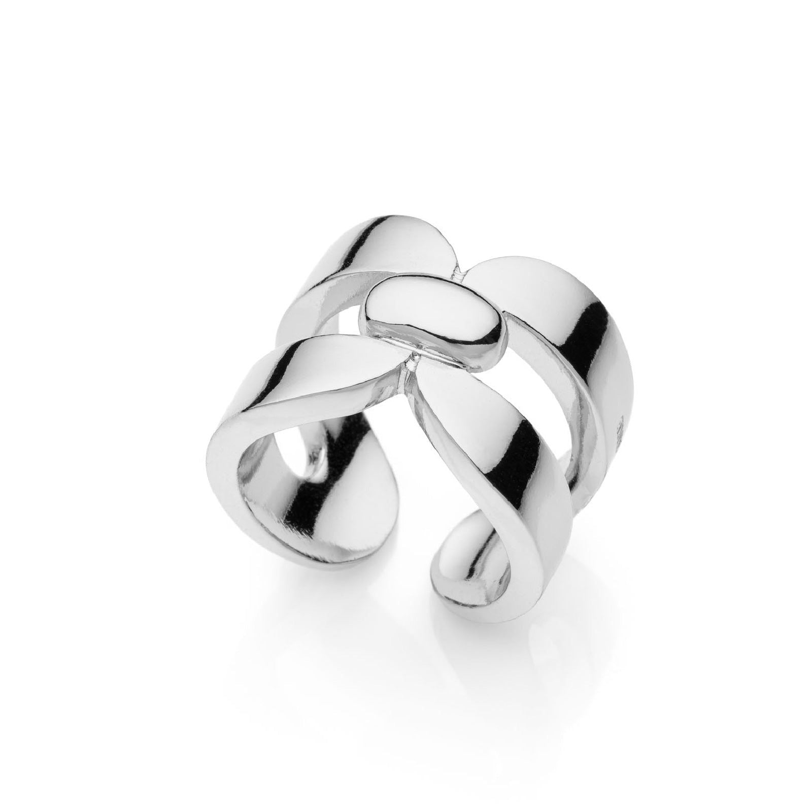 Anello Unoaerre Fashion Jewellery Silver da donna 2033-1