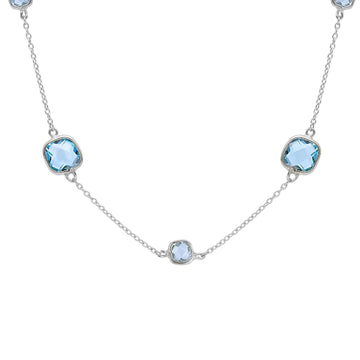 Collana JOY Gioielli Oro da donna 204455-1