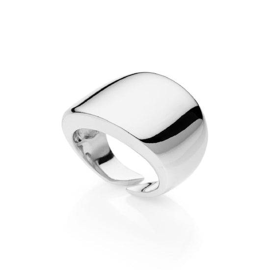 Anello Unoaerre Fashion Jewellery Silver da donna 2048-1