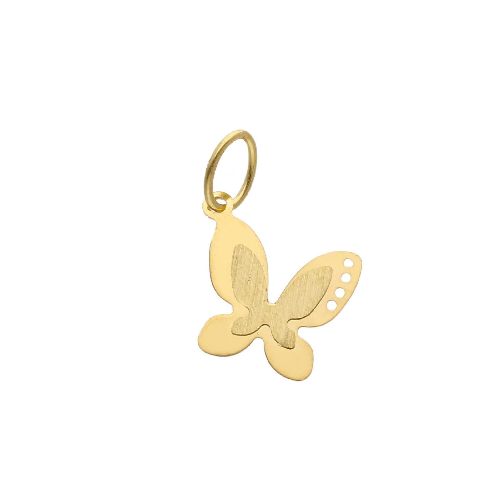 Collana JOY Gioielli Oro da donna 205371VE1G40-2