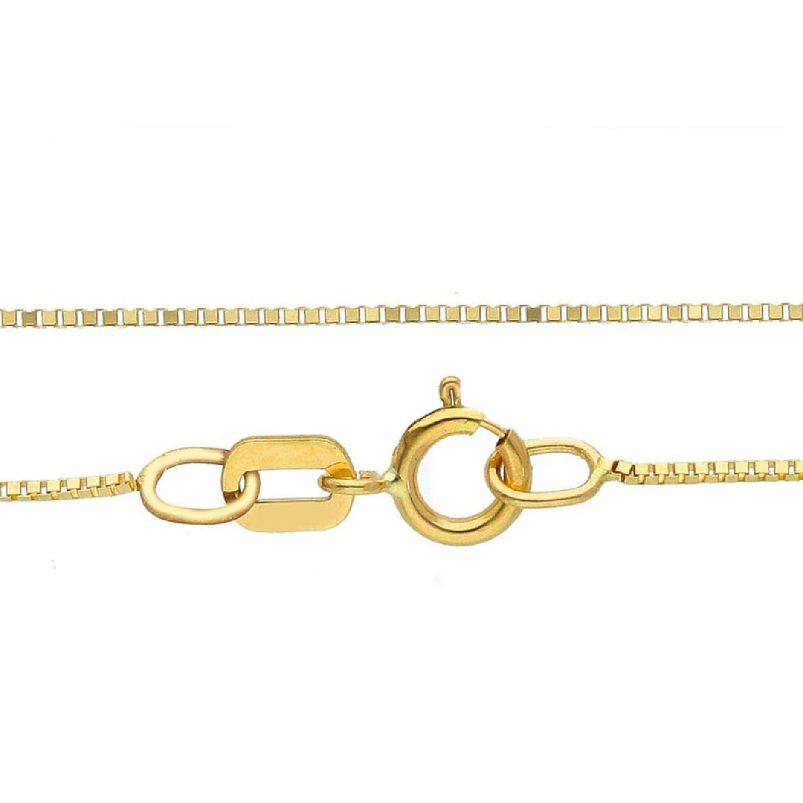 Collana JOY Gioielli Oro da donna 205371VE1G40-3