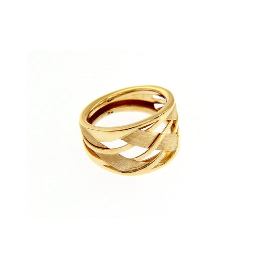 Anello JOY Gioielli Oro da donna 205684-1