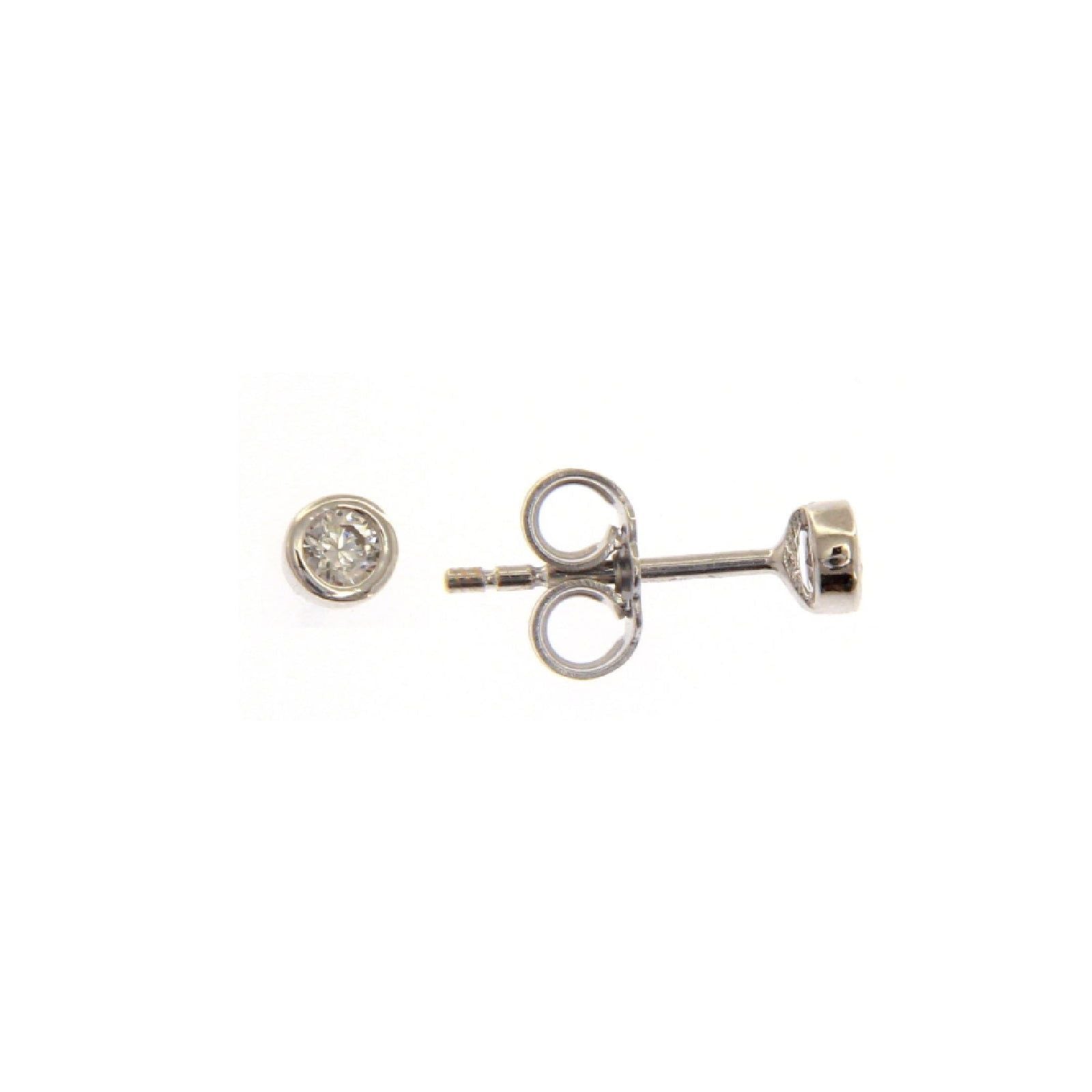 Orecchini JOY Gioielli Oro unisex 206127-1