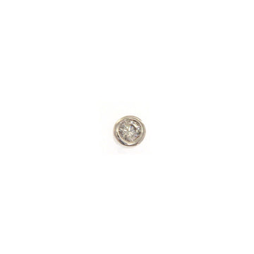 Orecchino singolo JOY Gioielli Oro unisex 206127MONO-1