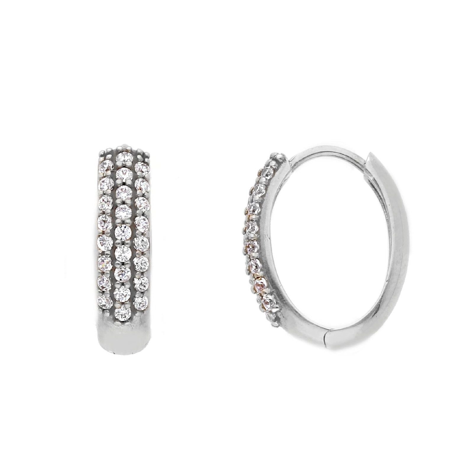 Orecchini JOY Gioielli Oro da donna 207216-1