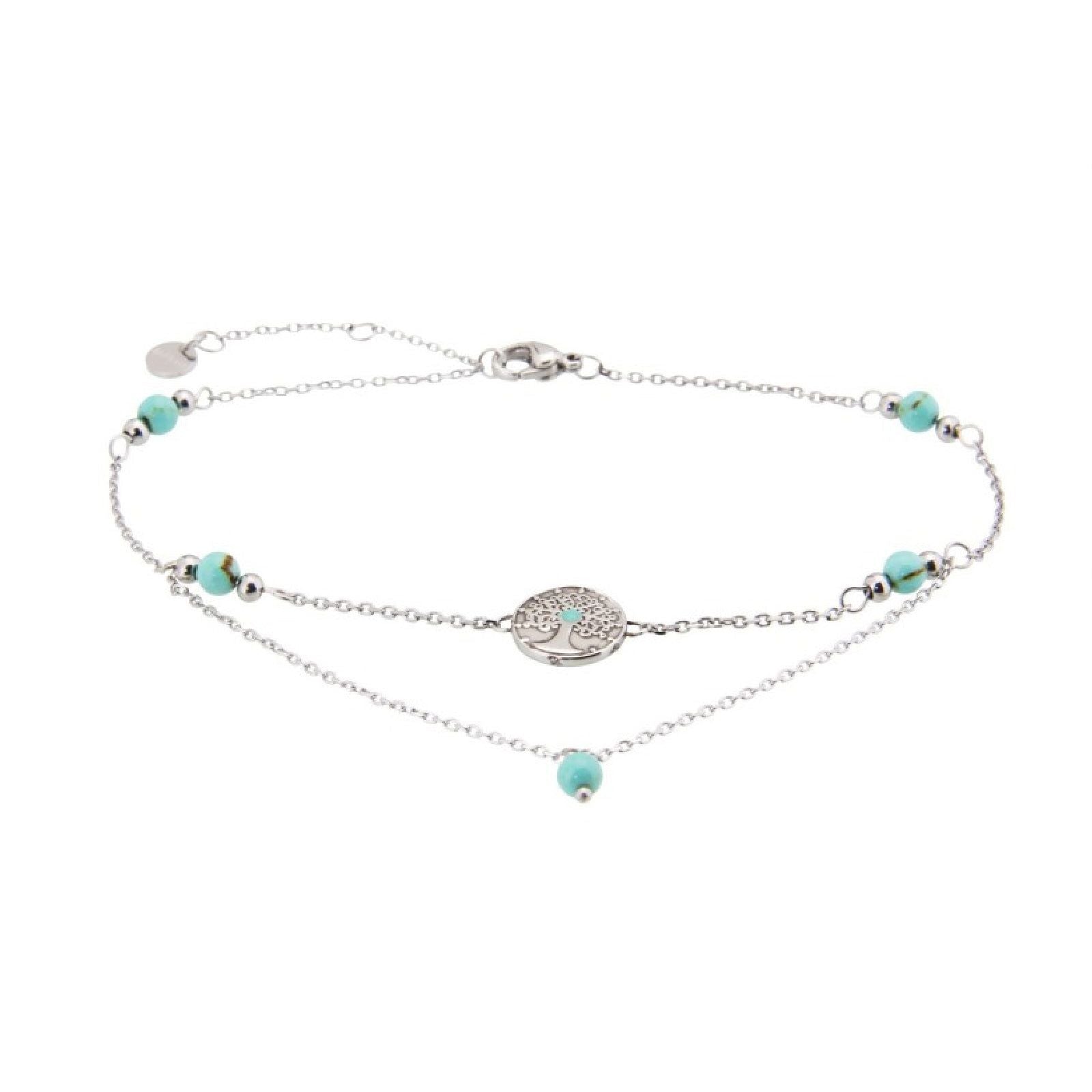 Cavigliera Marlù Summer Ankle Look da donna 20CV028-1