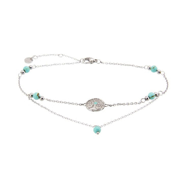 Cavigliera Marlù Summer Ankle Look da donna 20CV028-1