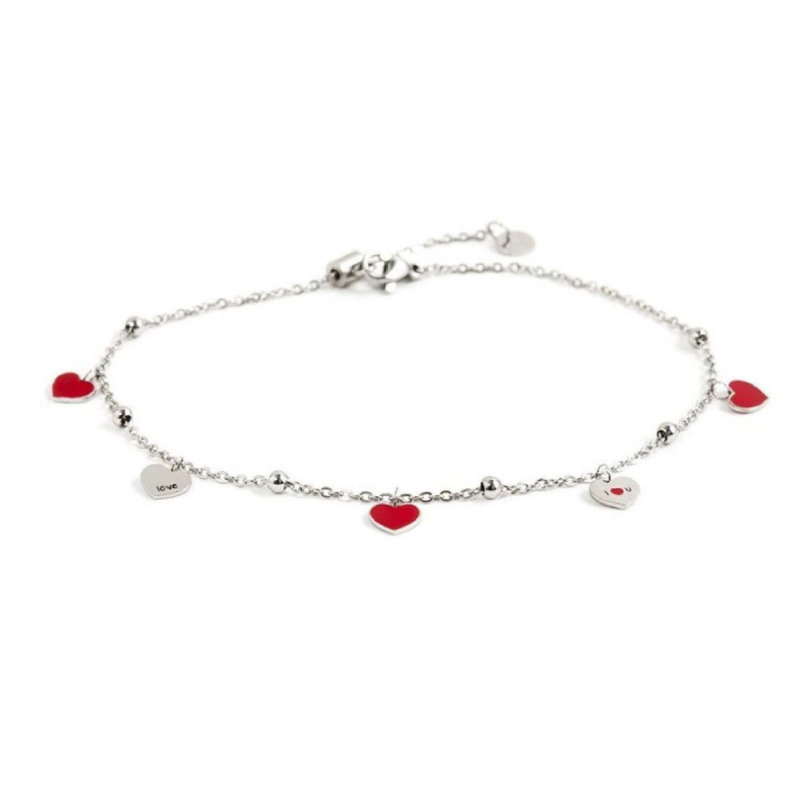 Cavigliera Marlù Summer Ankle Look da donna 20CV032-R-1