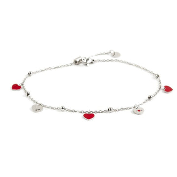 Cavigliera Marlù Summer Ankle Look da donna 20CV032-R-1