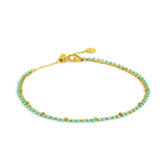Cavigliera Marlù Summer Ankle Look da donna 20CV053G-T-1