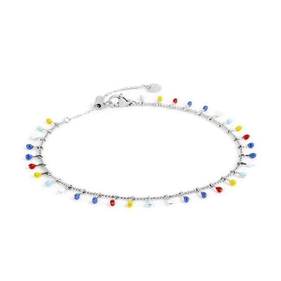 Cavigliera Marlù Summer Ankle Look da donna 20CV054-RGB-1