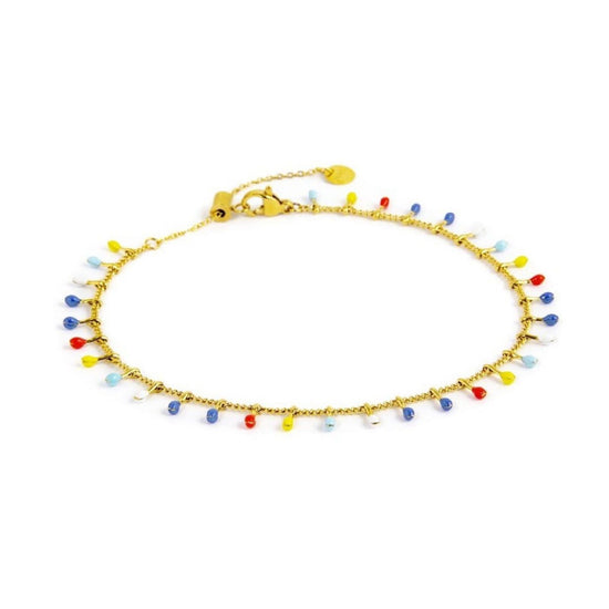 Cavigliera Marlù Summer Ankle Look da donna 20CV054G-RGB-1