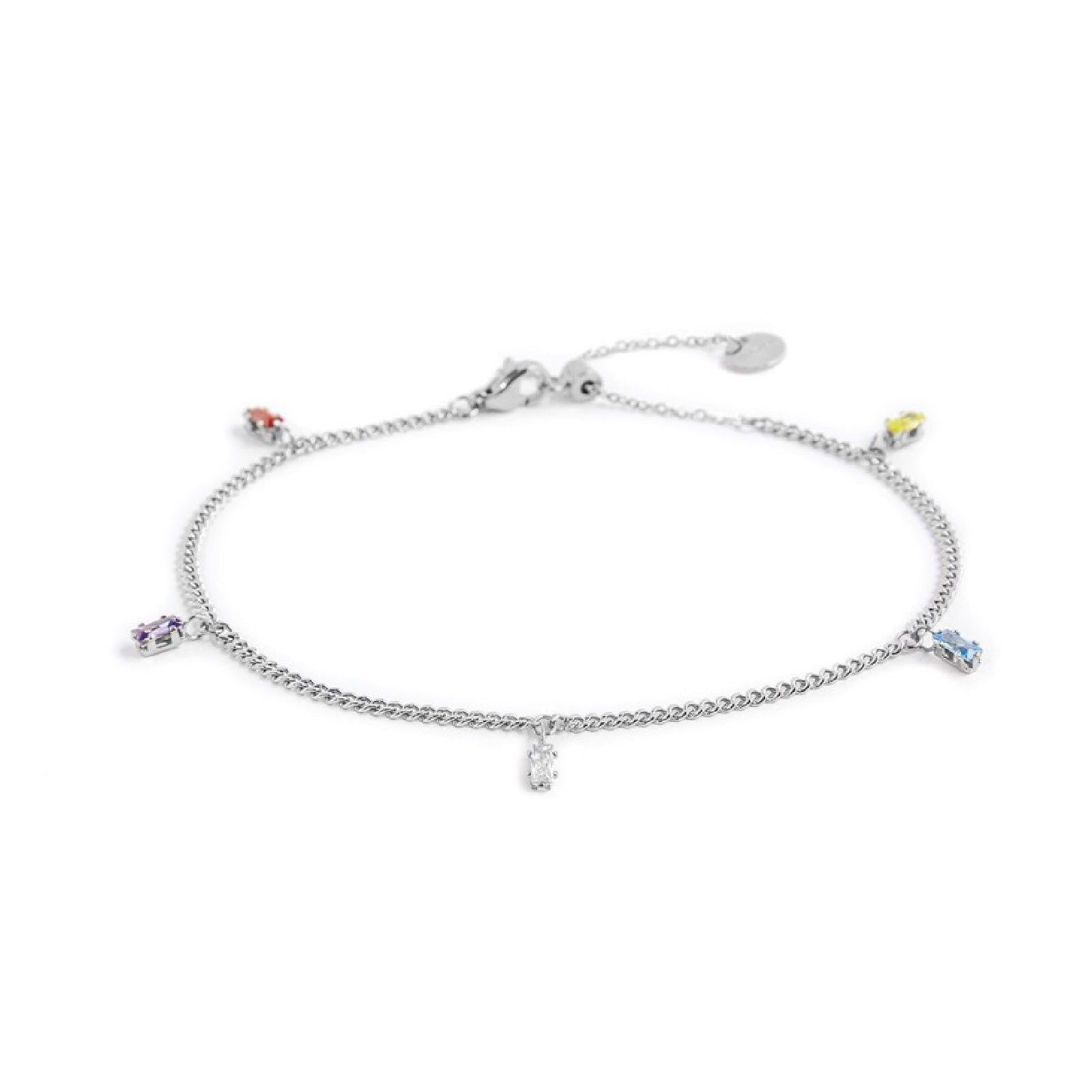 Cavigliera Marlù Summer Ankle Look da donna 20CV058-RGB-1