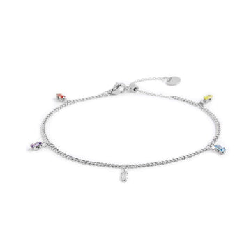 Cavigliera Marlù Summer Ankle Look da donna 20CV058-RGB-1