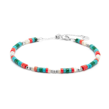Cavigliera Marlù Ankle Party da donna 20CV071-RGB-1