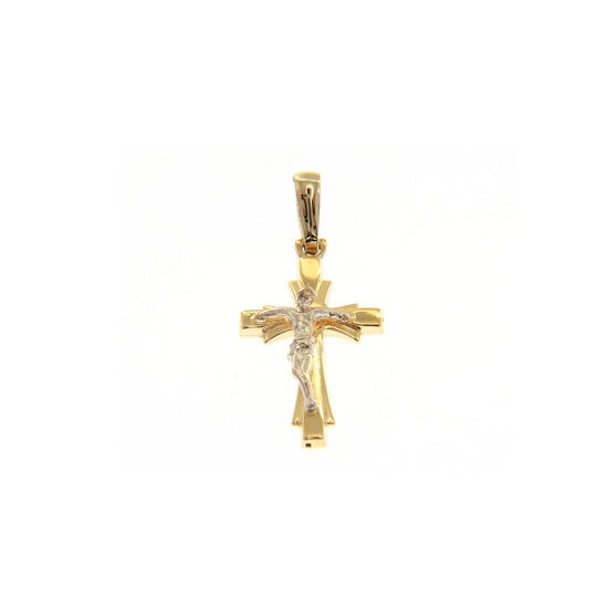 Ciondolo JOY Gioielli Oro unisex 210303-1