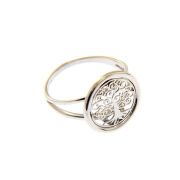 Anello JOY Gioielli Oro da donna 211328-1
