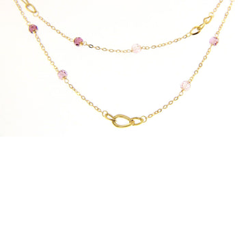 Collana JOY Gioielli Oro da donna 212808-1