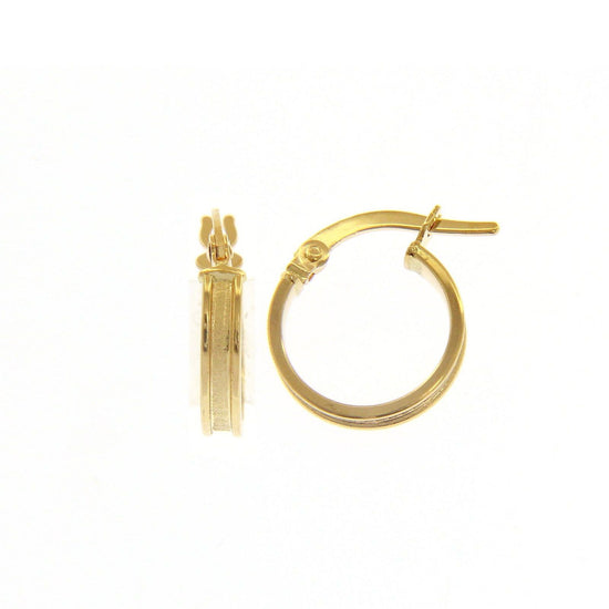 Orecchini JOY Gioielli Oro da donna 213239-1