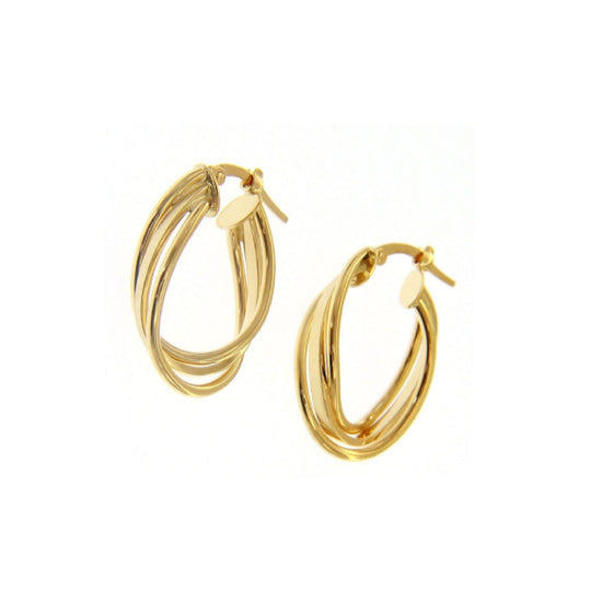 Orecchini JOY Gioielli Oro da donna 213558-1