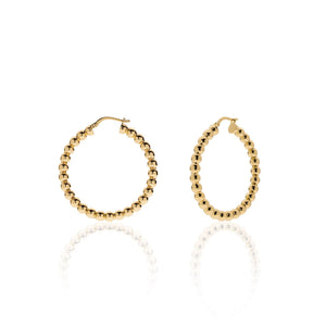 Orecchini Unoaerre Bubbles da donna