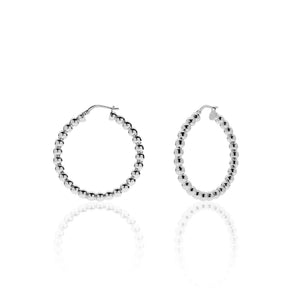 Orecchini Unoaerre Bubbles da donna