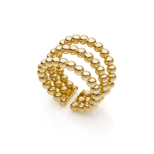 Anello Unoaerre Bubbles da donna 2175-1