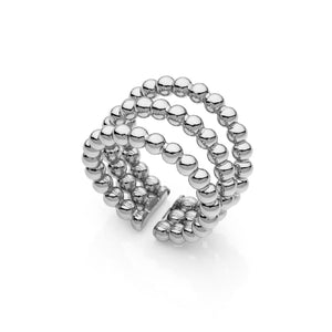 Anello Unoaerre Bubbles da donna