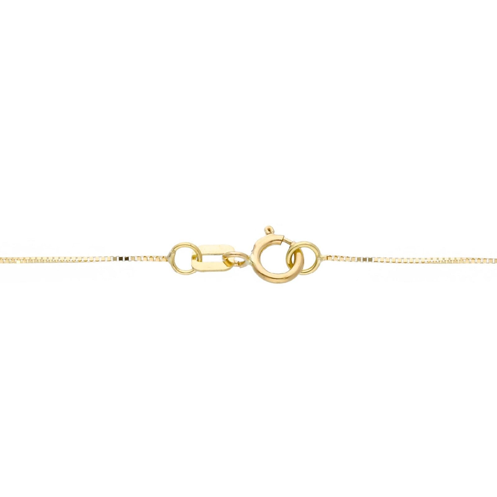 Collana JOY Gioielli Oro da donna 220906-2