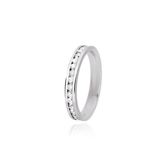 Anello 2Jewels Love Rings da donna 221065-1