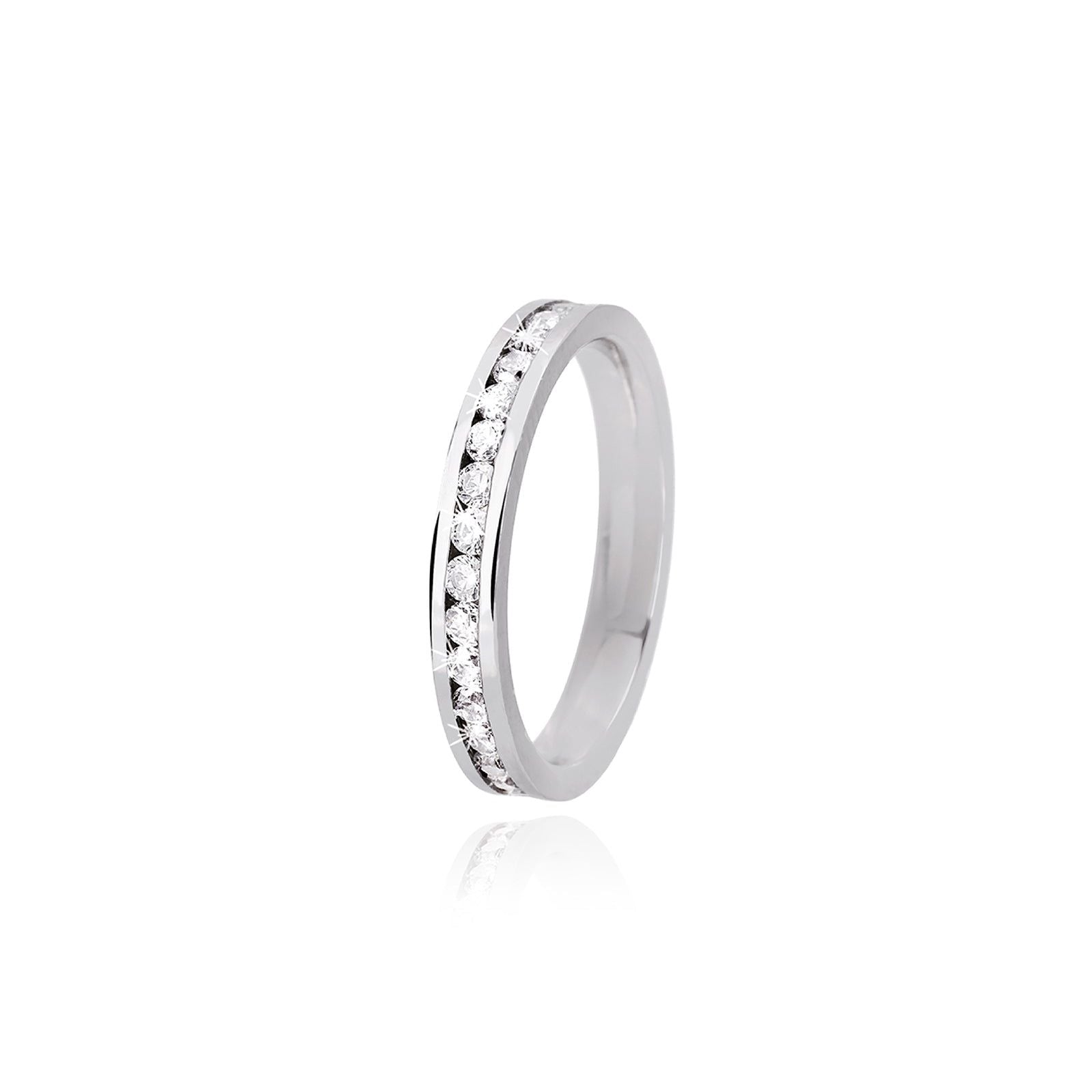 Anello 2Jewels Love Rings da donna 221065-1