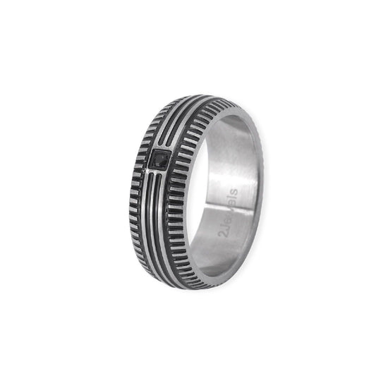 Anello 2Jewels Man's Ring da uomo 221078-1