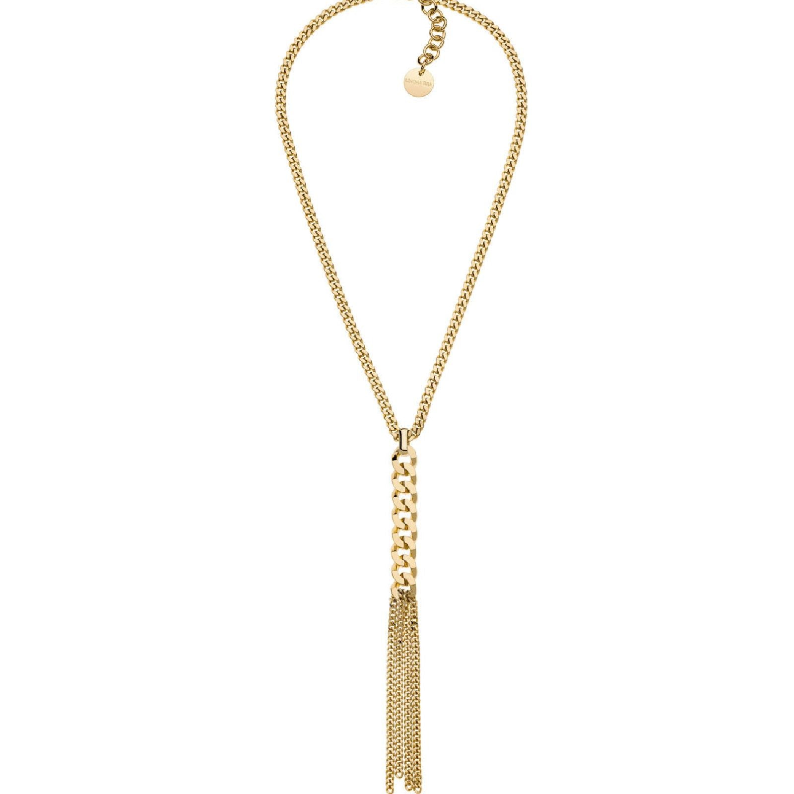 Collana Unoaerre Classica da donna 2237-2