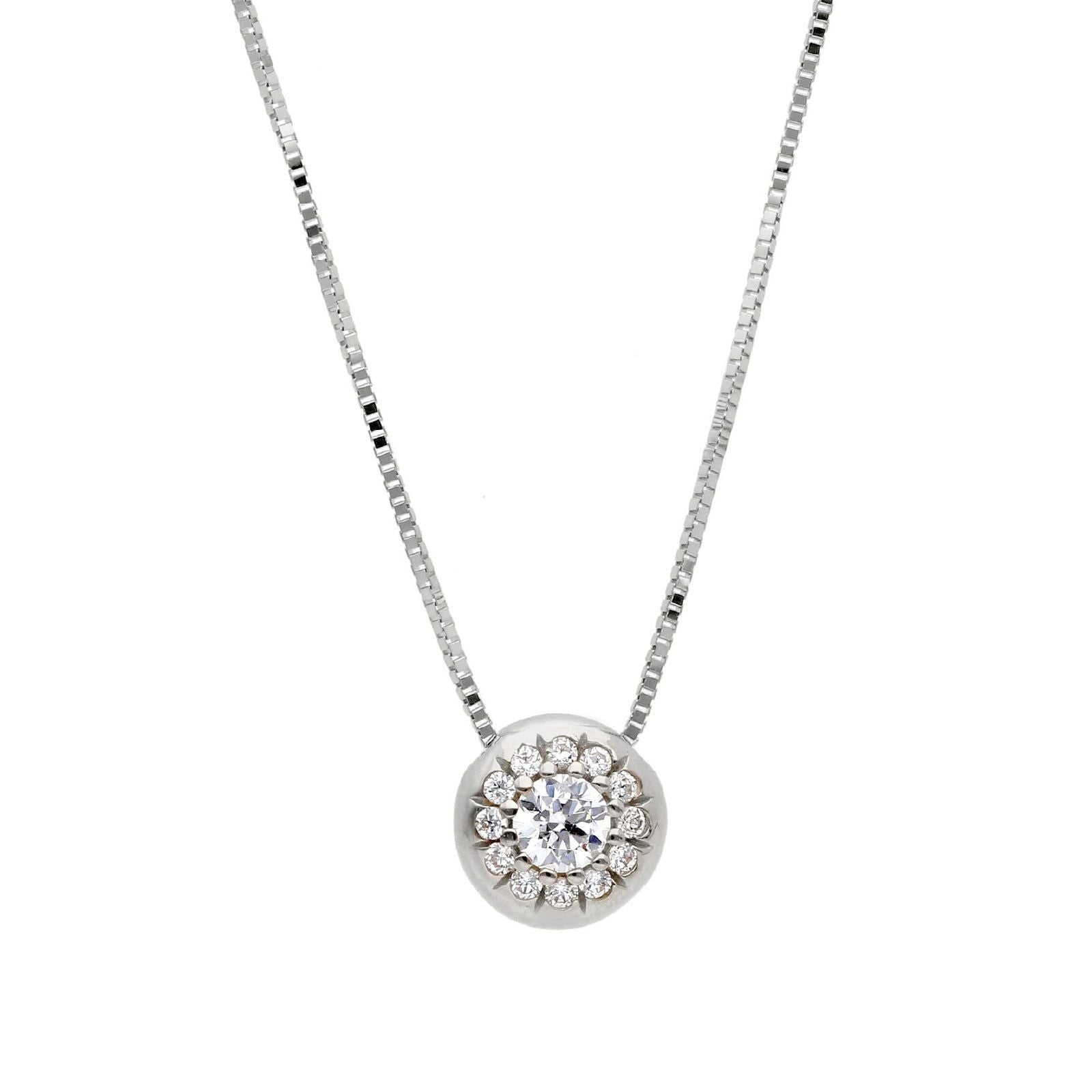Collana JOY Gioielli Oro da donna 224644-1