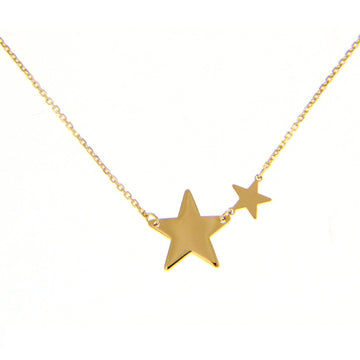 Collana JOY Gioielli Oro da donna 227704-1