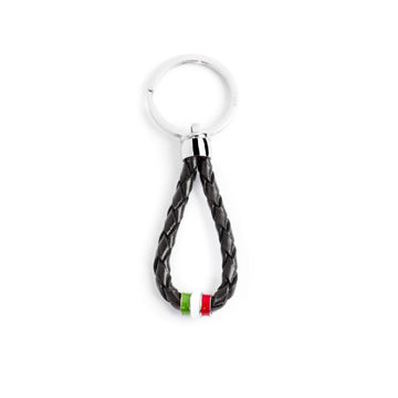 Portachiavi Marlù Italia Nel Cuore da uomo 22PC001N-1