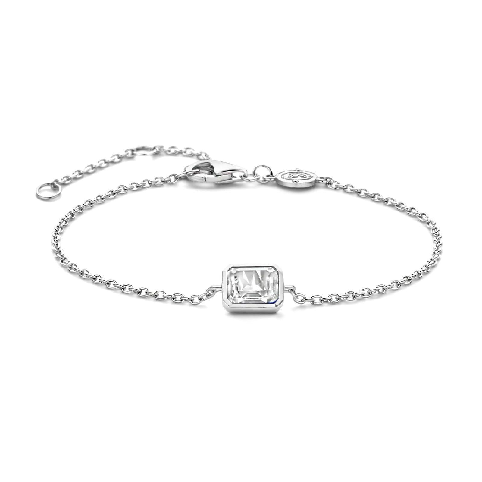 Bracciale TI SENTO Milano da donna 23003ZI-1