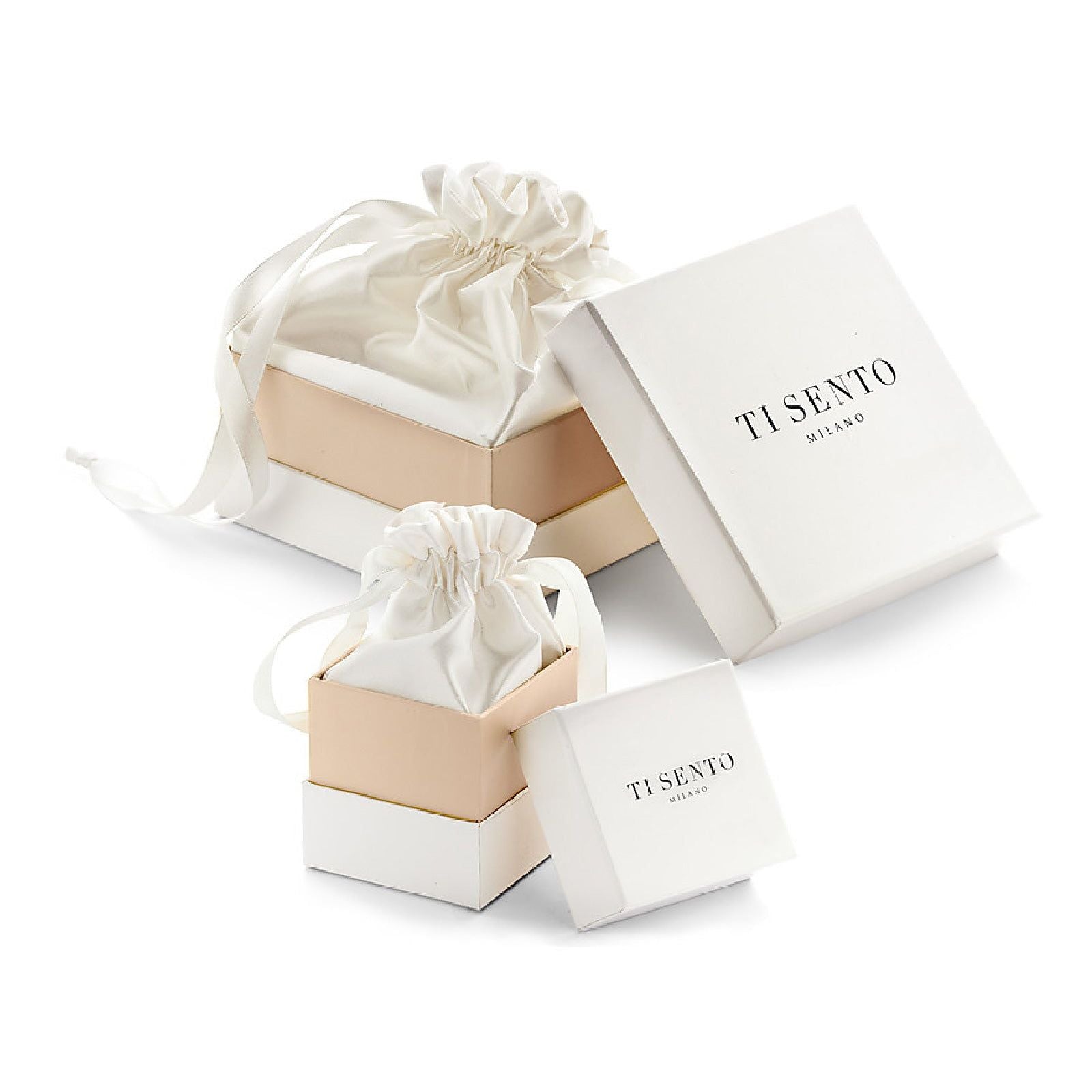 Bracciale TI SENTO Milano da donna 23003ZI-4