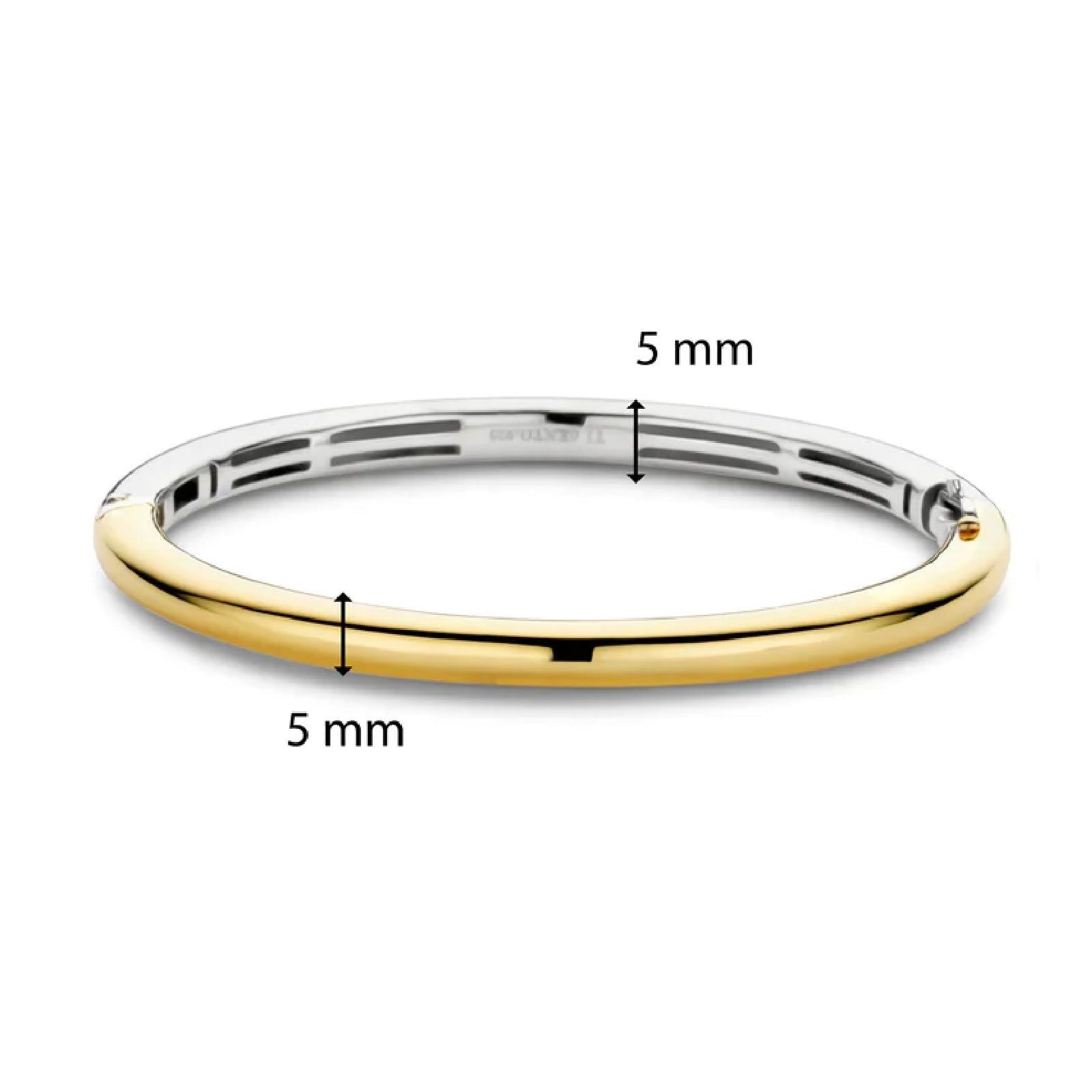Bracciale TI SENTO Milano da donna 23010SY-4