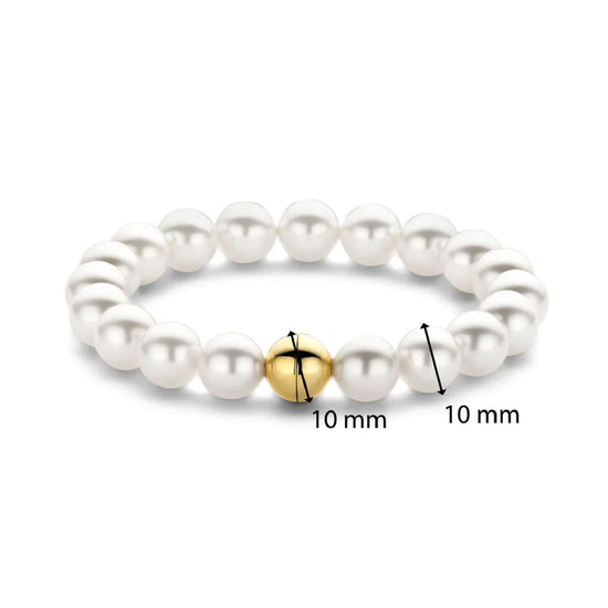 Bracciale TI SENTO Milano da donna 23013YP-3