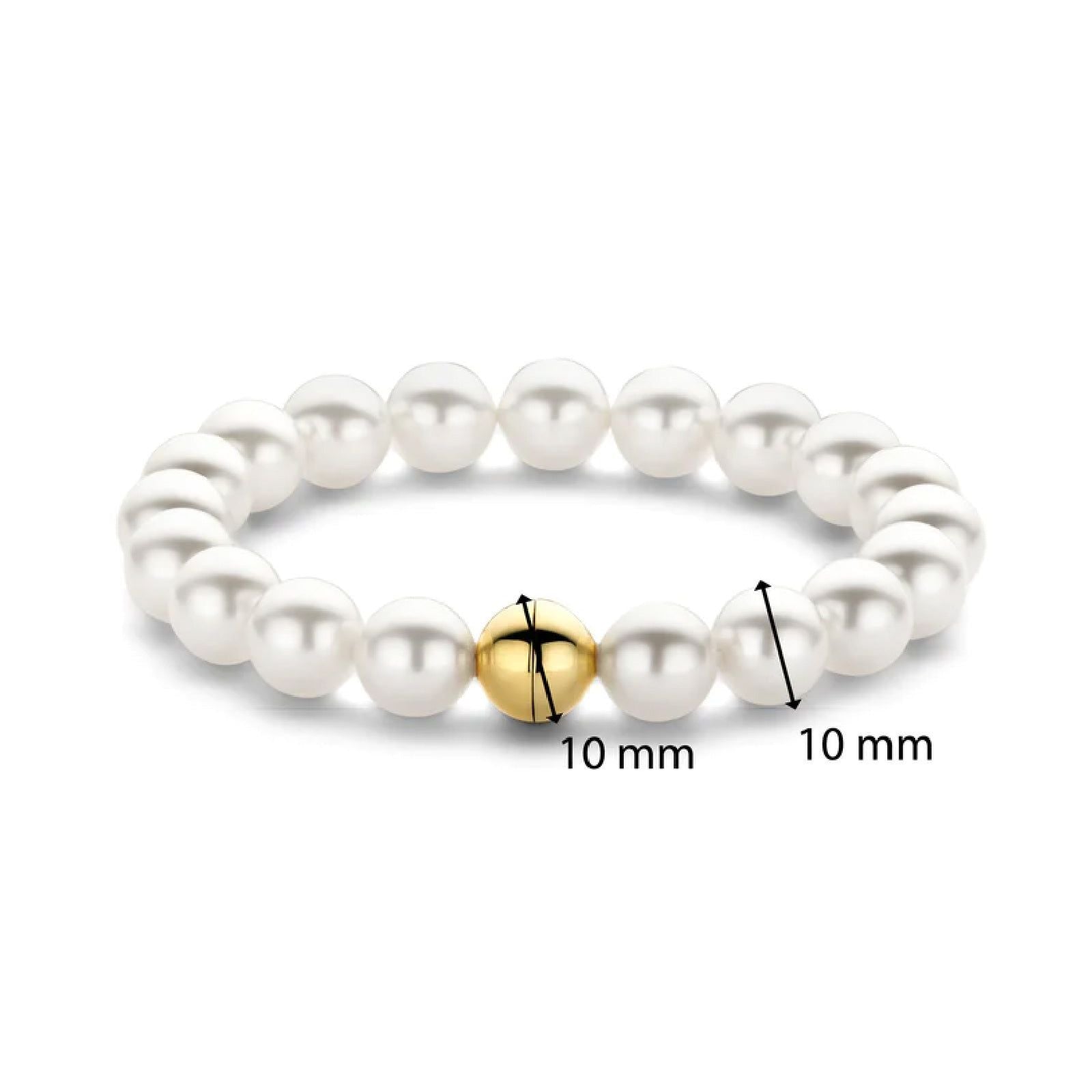 Bracciale TI SENTO Milano da donna 23013YP-3