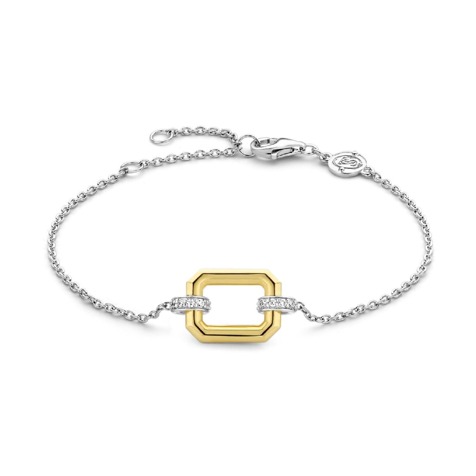 Bracciale TI SENTO Milano da donna 23021ZY-1