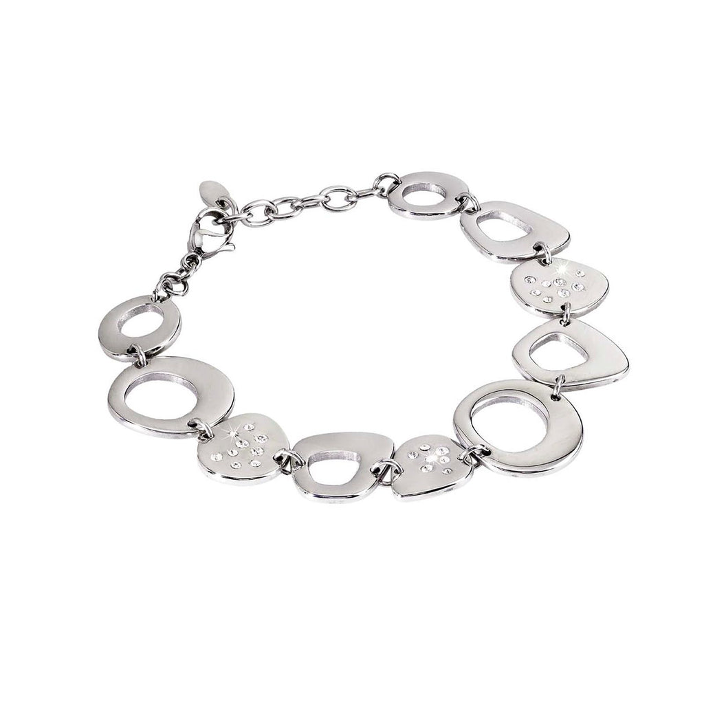 Bracciale 2Jewels Flat da donna